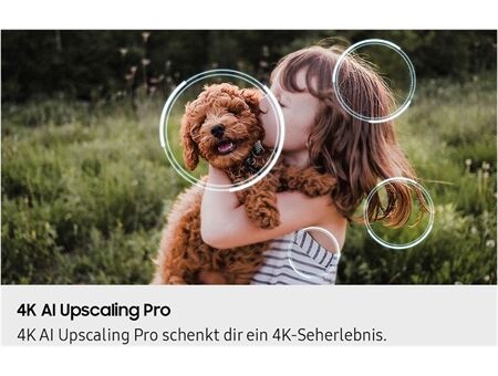 Samsung GQ85QN93FAT Xklusiv 2025