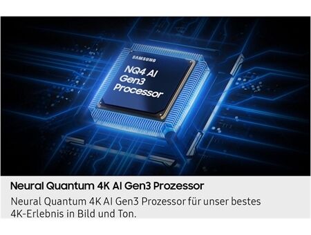 Samsung GQ77S93FAE Xklusiv 2025