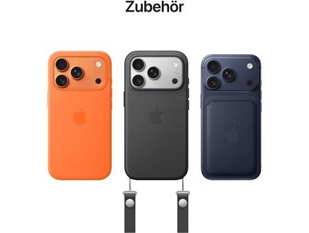 Apple iPhone 17 Pro (256GB)