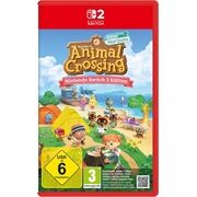 Nintendo SW2 Animal Crossing: New Horizons