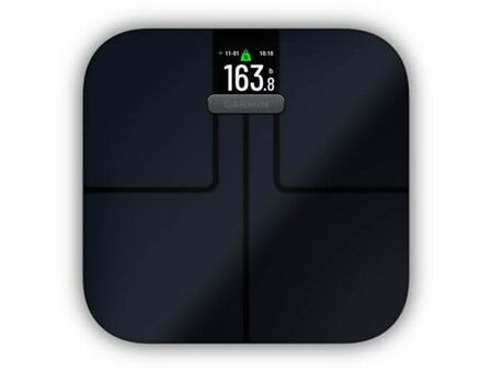 Garmin Index S2 Smart Scale