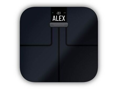 Garmin Index S2 Smart Scale
