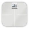 Garmin Index S2 weiss