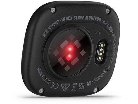 Garmin Index Sleep Monitor (S/M)