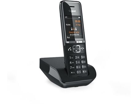 Gigaset Comfort 550