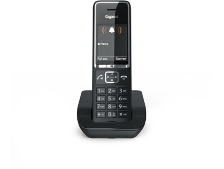 Gigaset Comfort 550
