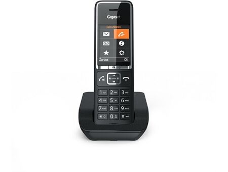 Gigaset Comfort 550