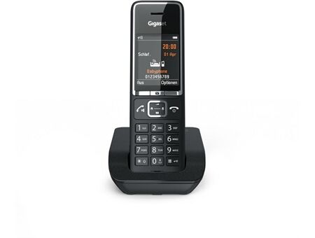 Gigaset Comfort 550