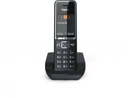 Gigaset Comfort 550