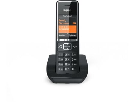 Gigaset Comfort 550