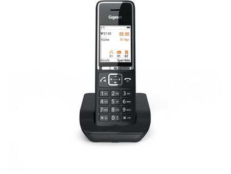 Gigaset Comfort 550