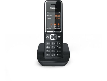 Gigaset Comfort 550