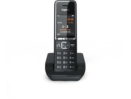 Gigaset Comfort 550