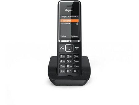 Gigaset Comfort 550