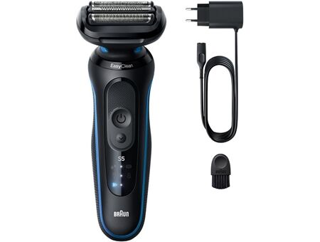 Braun 52-B1000s Series 5