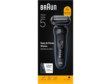 Braun 52-B1000s Series 5