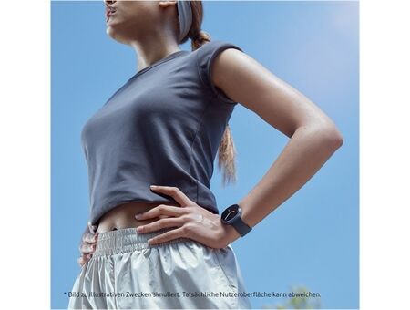 Samsung Galaxy Watch8 (40mm)