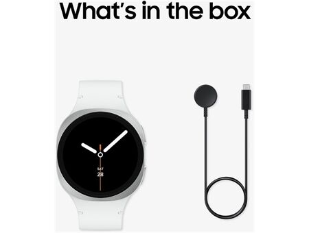 Samsung Galaxy Watch8 (40mm)