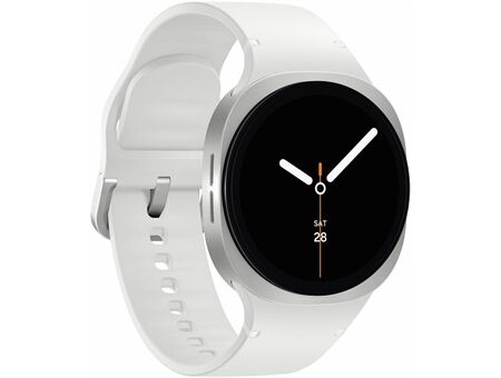 Samsung Galaxy Watch8 (40mm)