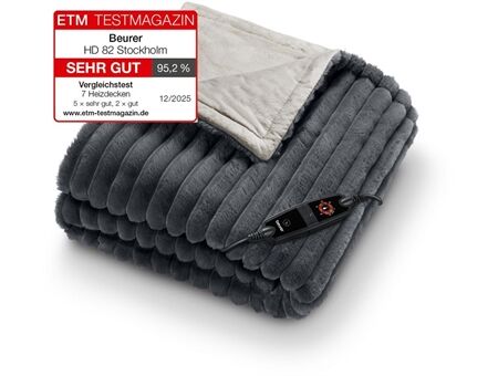 Beurer HD 82 Stockholm