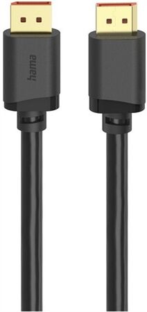 Hama DisplayPort-Kabel (2m)