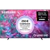 Samsung GU98DU9079U inkl. HWB760GF abzgl. 250€ Cashback