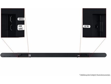Samsung HW-S710GD