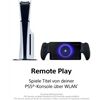 Sony Portal Remote-Player
