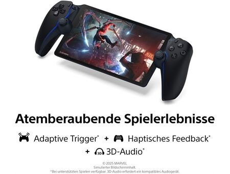 Sony Portal Remote-Player