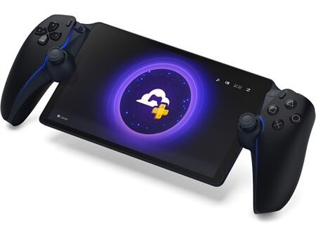 Sony Portal Remote-Player