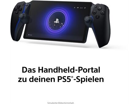 Sony Portal Remote-Player