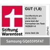 Samsung GQ65S95FAT inkl. HWLS60 abzgl. 300€ Cashback