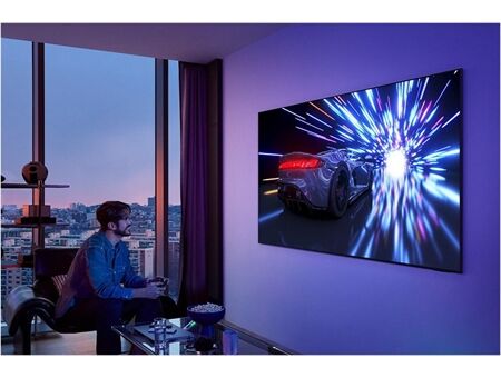 Samsung GQ65S95FAT inkl. HWLS60 abzgl. 300€ Cashback