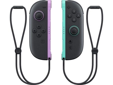 Nintendo Joy-Con 2 2er-Set