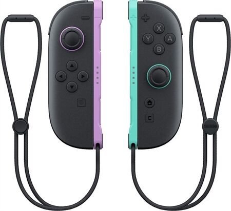 Nintendo Joy-Con 2 2er-Set