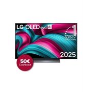 LG OLED48C58LA abzgl. 50€ Cashback