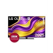 LG OLED55G59LS abzgl. 150€ Cashback