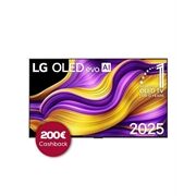 LG OLED65G58LW abzgl. 200€ Cashback