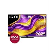 LG OLED65G59LS abzgl. 200€ Cashback