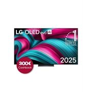 LG OLED83C59LA abzgl. 300€ Cashback