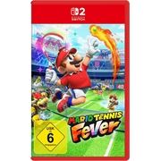 Nintendo SW2 Mario Tennis Fever