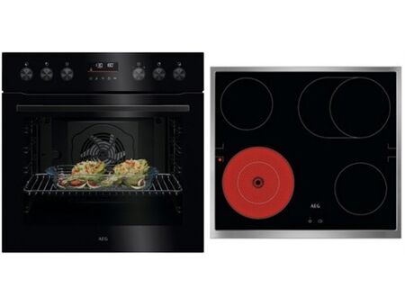 AEG FHHS25B02