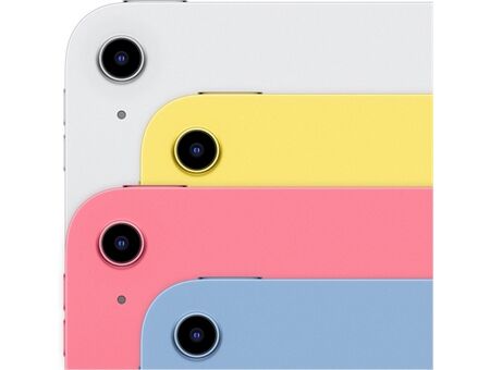 Apple iPad 11" (512GB) WiFi 2025