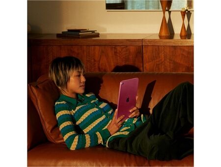 Apple iPad 11" (512GB) WiFi 2025