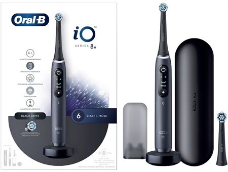 Braun Oral B iO Series 8N