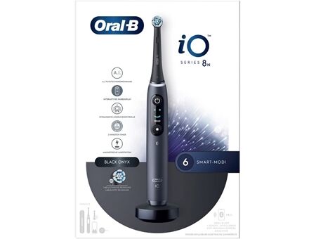 Braun Oral B iO Series 8N