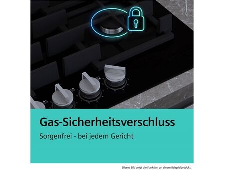 Siemens ER9A6SH40