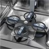 Beko BDSN36541XP