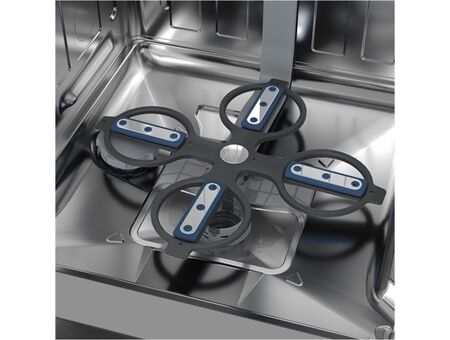 Beko BDSN36541XP