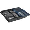 Beko BDSN36541XP